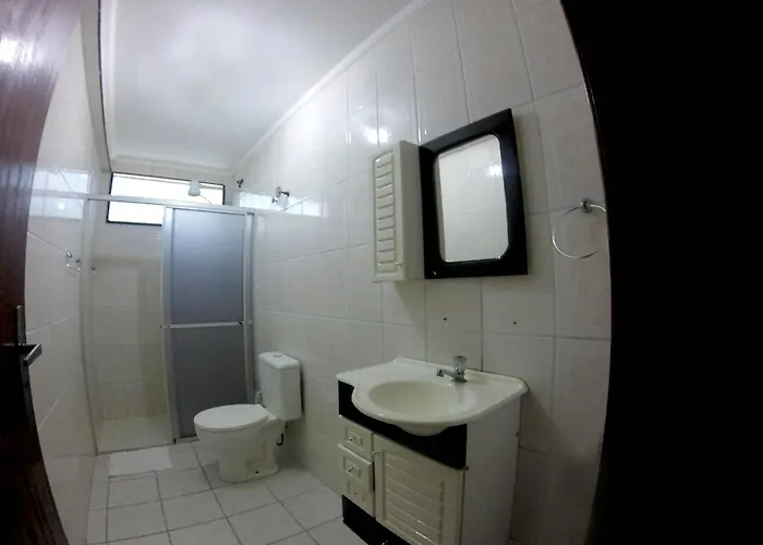 Hotel Harmonia Praia Grande